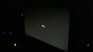 LG SL9000 LED-TV viewing angles