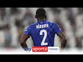 Real Madrid, PSG, Bayern Munich and Juventus open talks with Antonio Rudiger