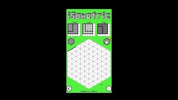 Isometric Phase A level 1 and 2 , how to complete