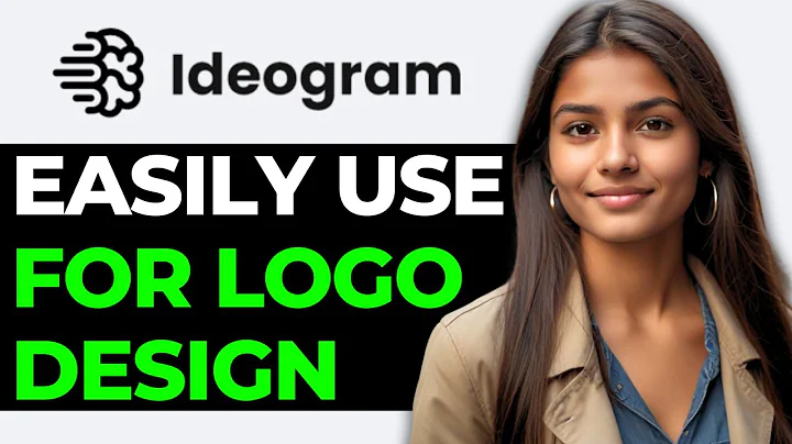 How To Use Ideogram AI For Logo Design