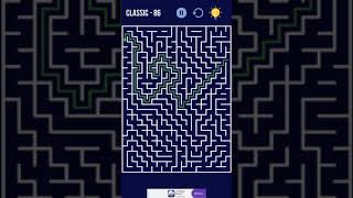 Mazes And More || Classic || Level - 86 screenshot 2