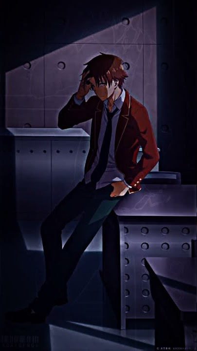 PRESET JEDAG JEDUG ANIME || IZAYOI ARATA AYANOKOUJI TOUMA KASUMI RYUNOSUKE HACHIMAN INOSUKE