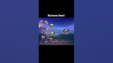 Another Item removed in advance server patch📌🥹 #mlbb #mobilelegends #tokoyobloomagain #fypシ゚viral