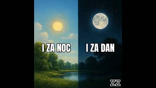 Baja - I Za Noc I Za Dan (Kuzzi Mashup) Resimi