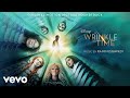 Ramin Djawadi - Camazotz (From "A Wrinkle in Time"/Audio Only)