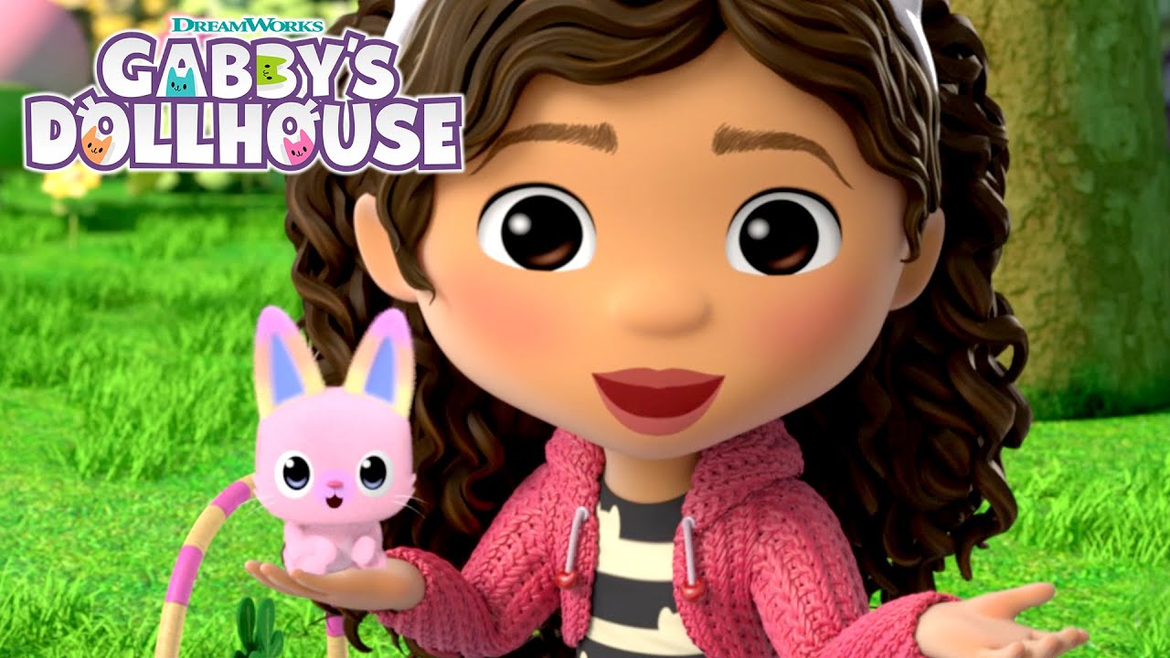 Gabby's Dollhouse' Finds a New Home at Nick Jr. - The Toy Insider