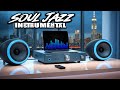 Want the ULTIMATE Chill Experience? Try This 90s Smooth Jazz & R&B Mix NOW