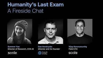 Fireside Chat: Humanity