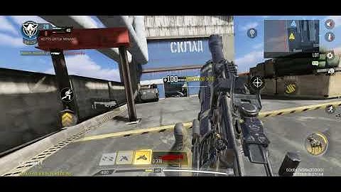 COD Mobile to get Modern Warfare-inspired Scrapyard map in Season 7