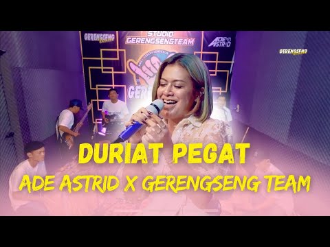 DURIAT PEGAT || NYAI LINA || LIVE ANGKRINGAN TEH ITA