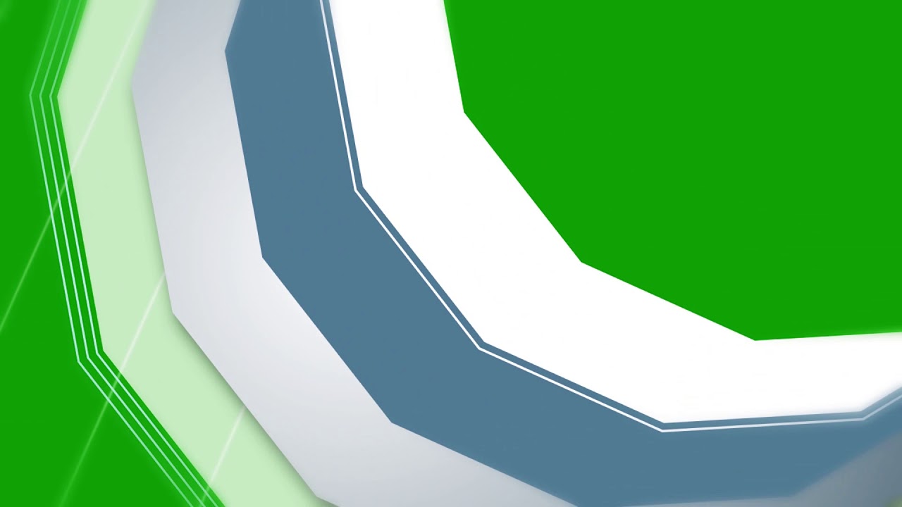 Modern Sports Green Screen Photo Slideshow After Effect Templates