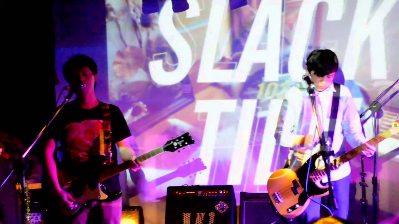 Slack Tide Roxy Rocker Youtube Slack Tide Roxy Rocker Youtube