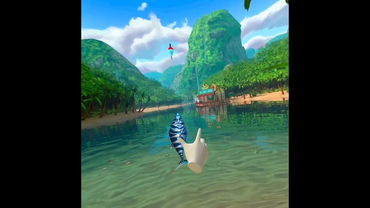 BAIT Oculus Quest 2 YouTube bait-oculus-quest-2-youtube