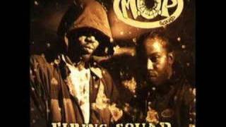 M.O.P - Stomp the shit out ya