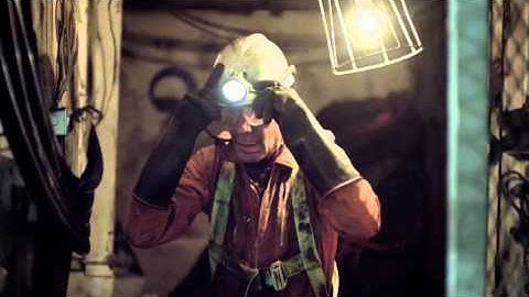 Mutual & Federal - Protection (Dir. Robin Goode)