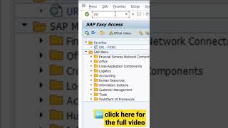 SAP Fiori Overview screenshot 1