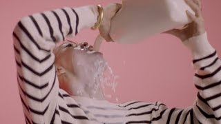 Higher Brothers X Harikiri - Ad Milk