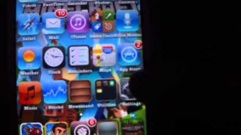 cydia how to get custom keyboard / color keyboard