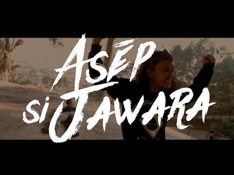 Asep si Jawara - Silat Comedy Short Film | Film Pendek | Film Bodor Sunda