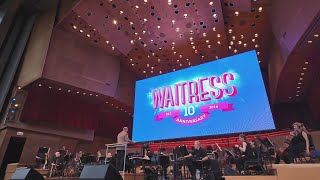 'Waitress' musical to play Denver Center right after Thanksgiving