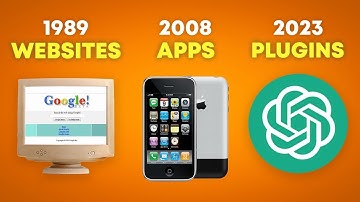 How To Use ChatGPT Plugins To Get RICH! [Early Mover Advantage]