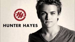 Video thumbnail of "What You Gonna Do - Hunter Hayes"