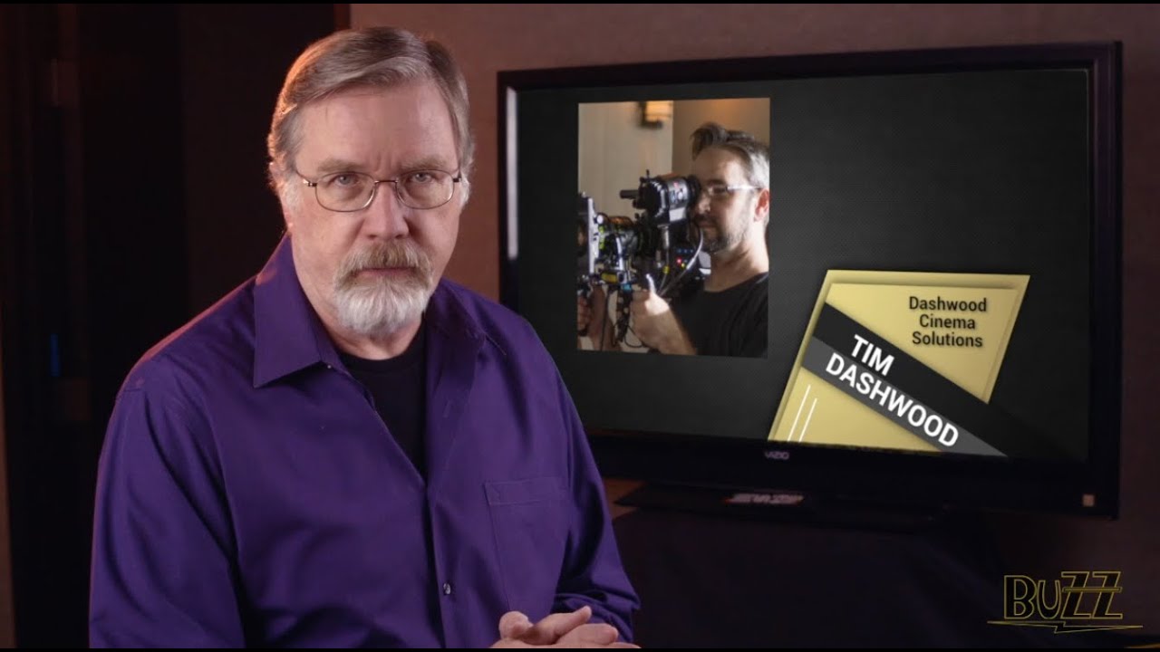 Digital Production BuZZ (3/10/16)