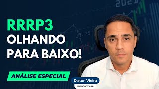 3R Petroleum (RRRP3) - Na dança do caranguejo, mas olhando para baixo! | Análise Especial