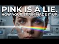 Your Brain Is Editing Reality Without Your Permission