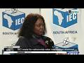 IEC ready for nationwide voter registration weekend