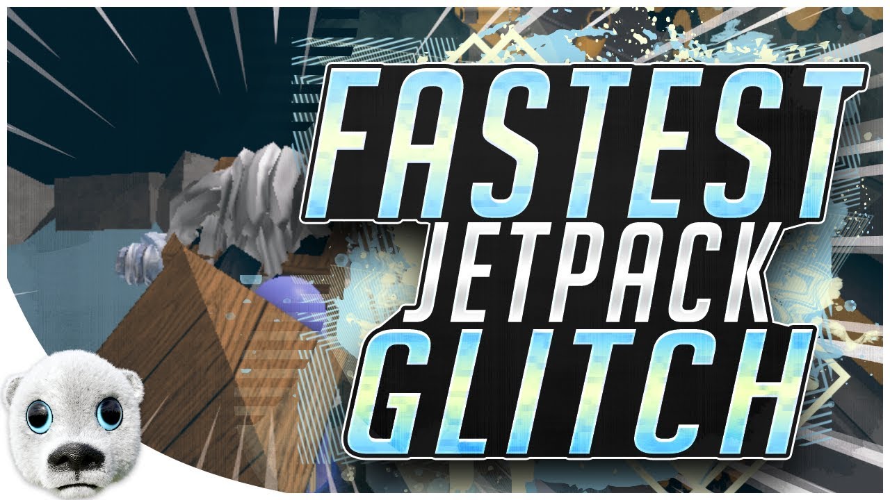 FASTEST JETPACK GLITCH!!! - Build a Boat NEW JETPACKS & MORE! 💥 ROBLOX ...
