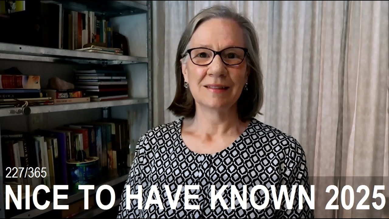 Day 227/365 Let’s step into 2026 with vigor & determination to make each step a giant leap.