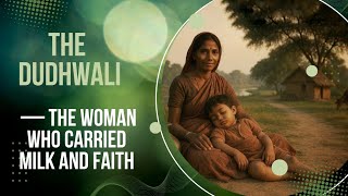 Audio The Dudhwali The Woman Who Carried Milk And Faith