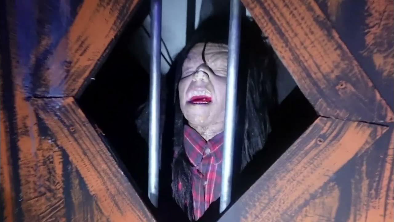 Nightmare on 13th salt lake city 10 22 22 youtube