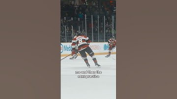 Hip injury issues, no more thanks to the Marsblade i2s.  #hockey #marsblade  #marsbladei2