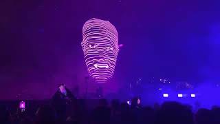 Video thumbnail of "Hey Boy Hey Girl by the Chemical Brothers @ Coachella 2023"