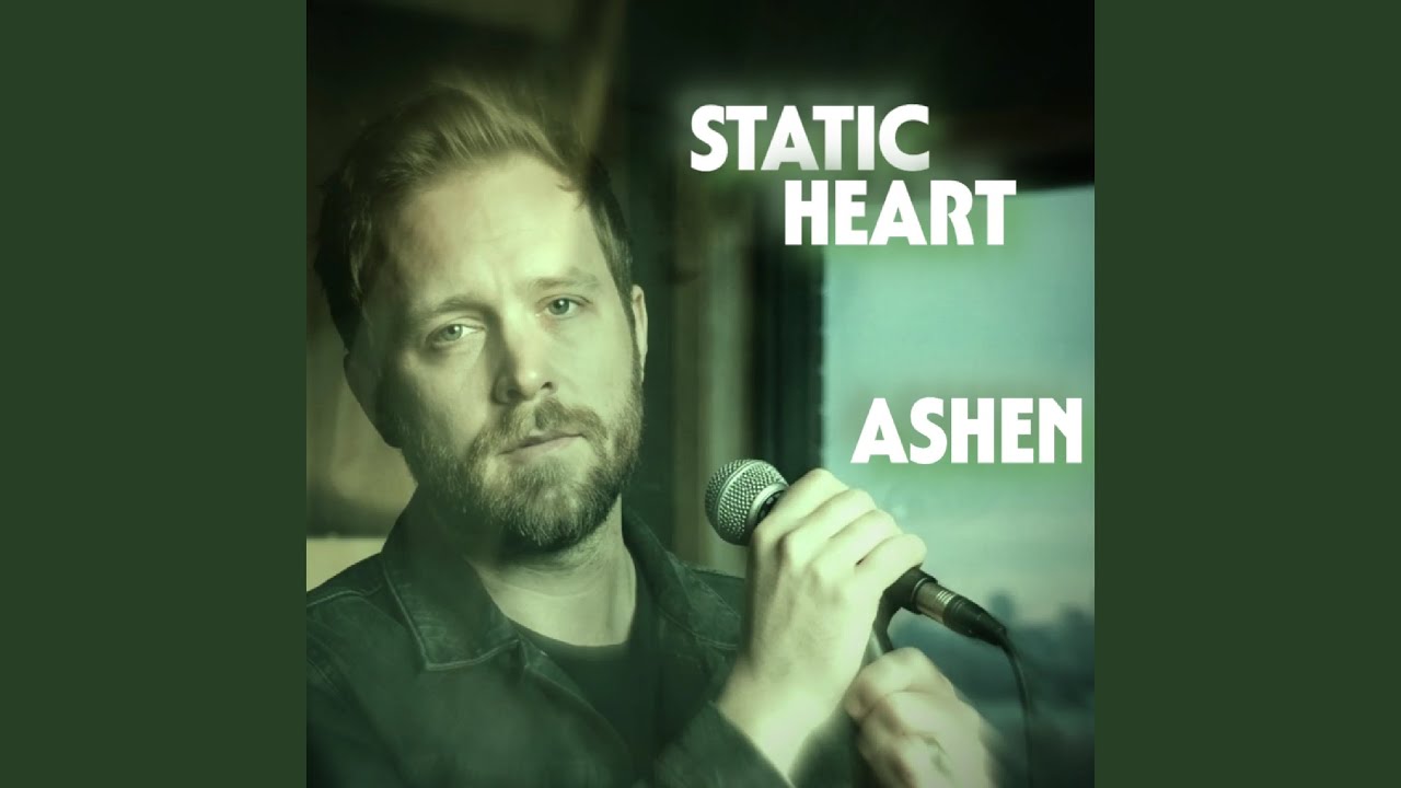Assista a STATIC HEART no YouTube Assista a STATIC HEART no YouTube