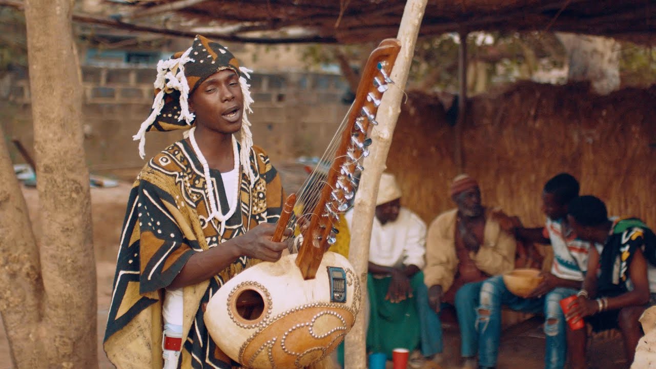 Watch MAMA LE SUCCÈS - SINI KAN (Clip Officiel) on YouTube Watch MAMA LE SUCCÈS - SINI KAN (Clip Officiel) on YouTube
