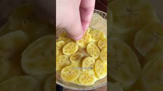 Banana Pudding Trifle Parfait Recipe