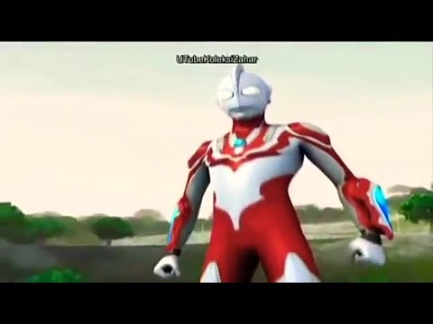 Upin Ipin Terbaru New Collections Ultraman  Ribut YouTube