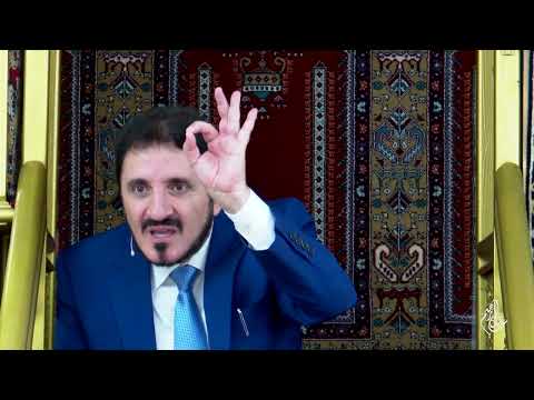 هل تعرف محمد عبد الخالق عضيمة د عدنان إبراهيم أهل الله