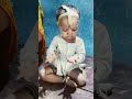 Chhoti Si Pyari Si Nanhi Si#youtubeshorts #shortsvideo🥰🥰