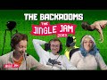 Day 9 | Multiplayer Sillies (Spiff, Mango, RT, &amp; More!) | Jingle Jam 2023