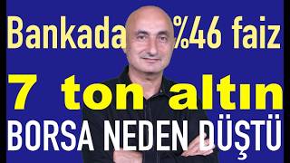 Barış Soydan: Petrol ve FED Etkisi — 19 Haziran 2026