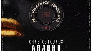 Christos Fourkis - ARABHU