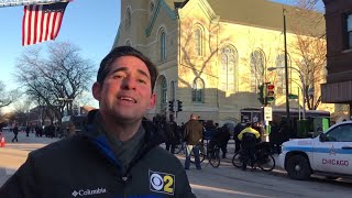 Mourners Expected From All Over The U.S.