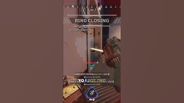 Is the Eva 8 Meta?🕸️ #apexlegends #gamer #apex #ranked #gaming #apexelgend #apexlegendsclips