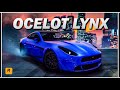 АВТООБЗОР В GTA ONLINE — OCELOT LYNX