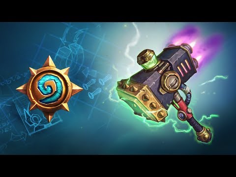 Hearthside Chat: Bumm Labortechnologie (Deutsche Untertitel)