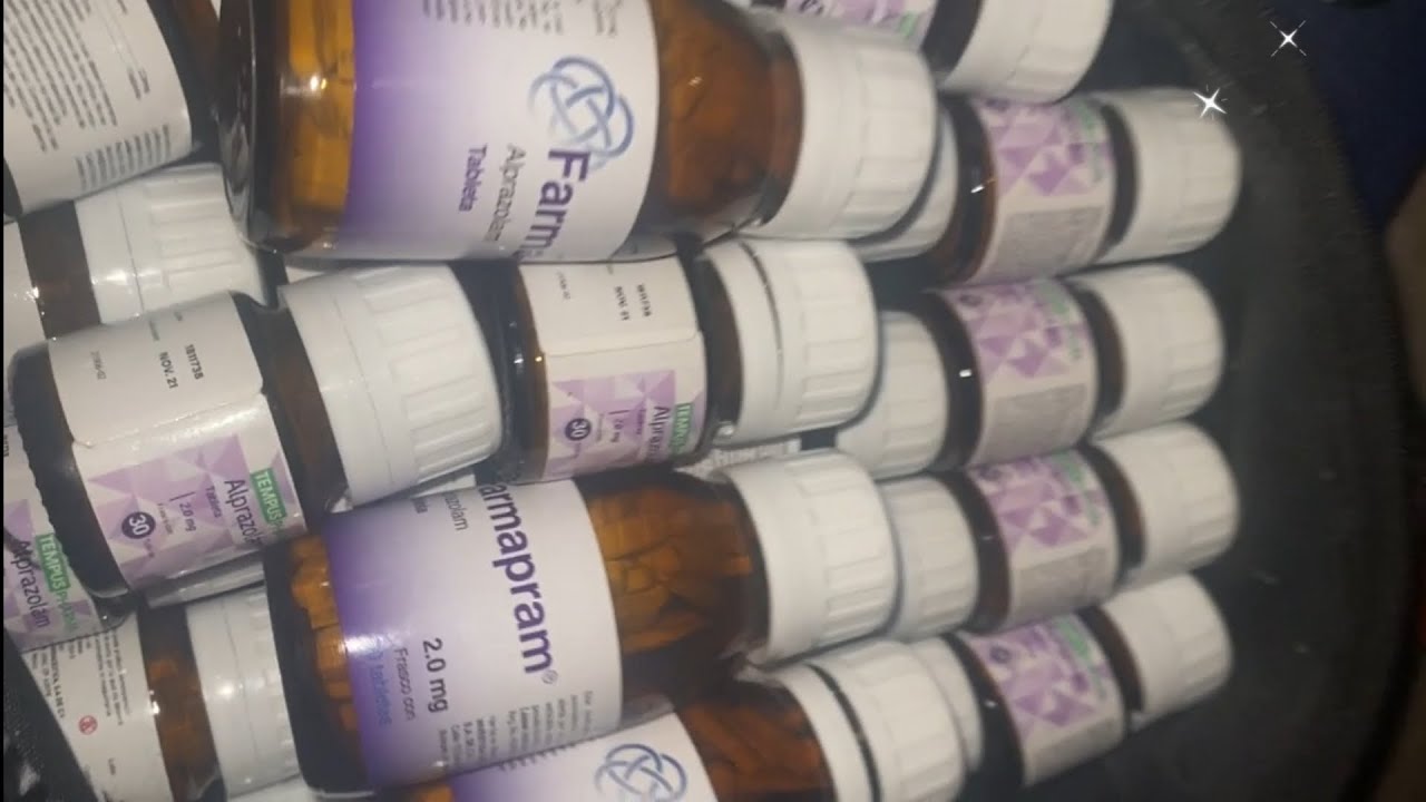 Before Taking Xanax for Anxiety: What Your Doctor Should Tell You (But Might Not)